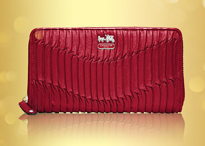 男士如何挑選真皮錢包